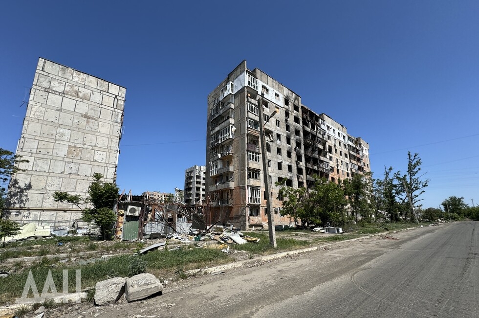 Фото: Донецкое агентство новостей