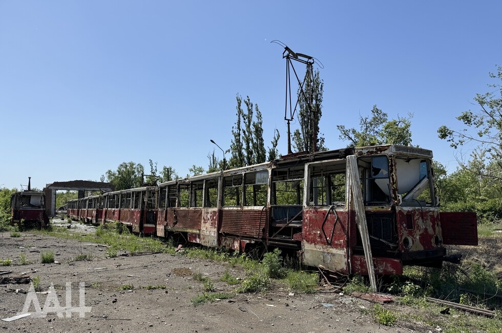Фото: Донецкое агентство новостей