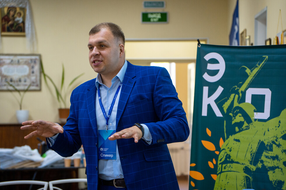 пресс-служба филиала Российского общества «Знание» в ДНР