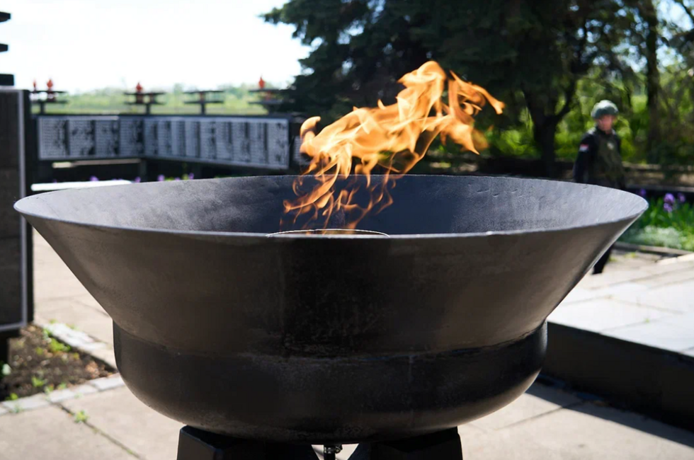 Фото: Народный фронт