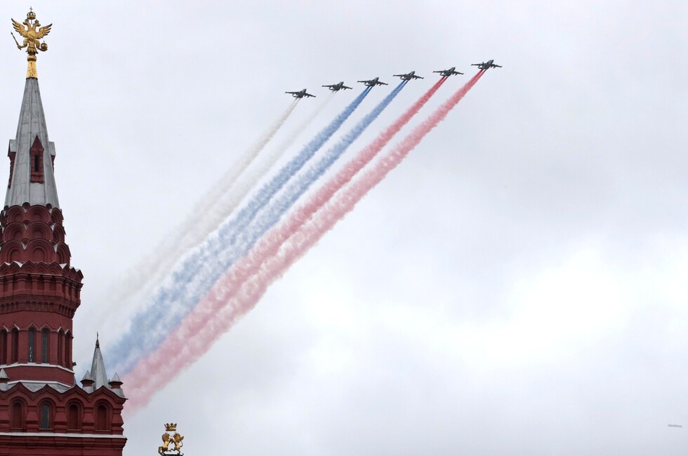 Фото: Администрация Президента России