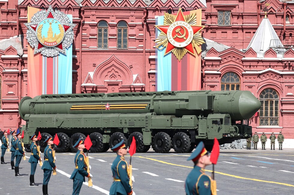 Фото: Администрация Президента России