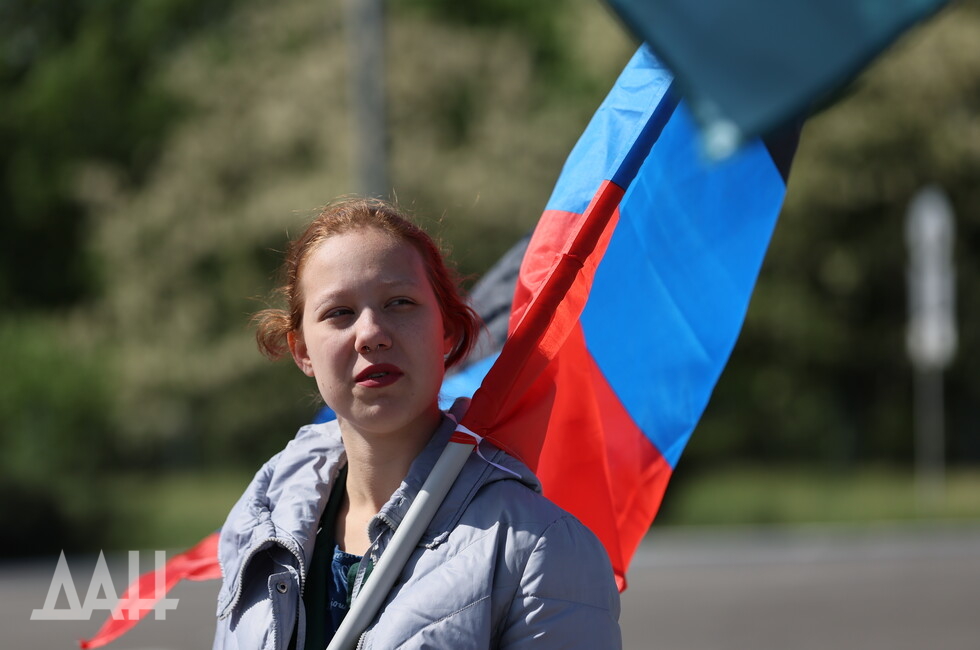 Фото: Донецкое агентство новостей