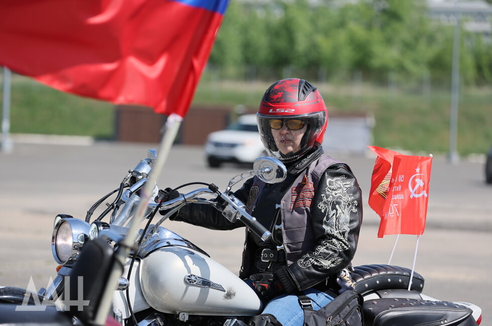 Фото: Донецкое агентство новостей