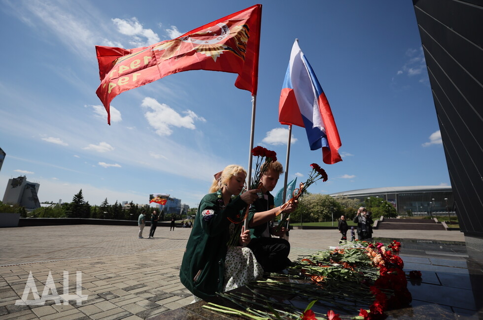 Фото: Донецкое агентство новостей