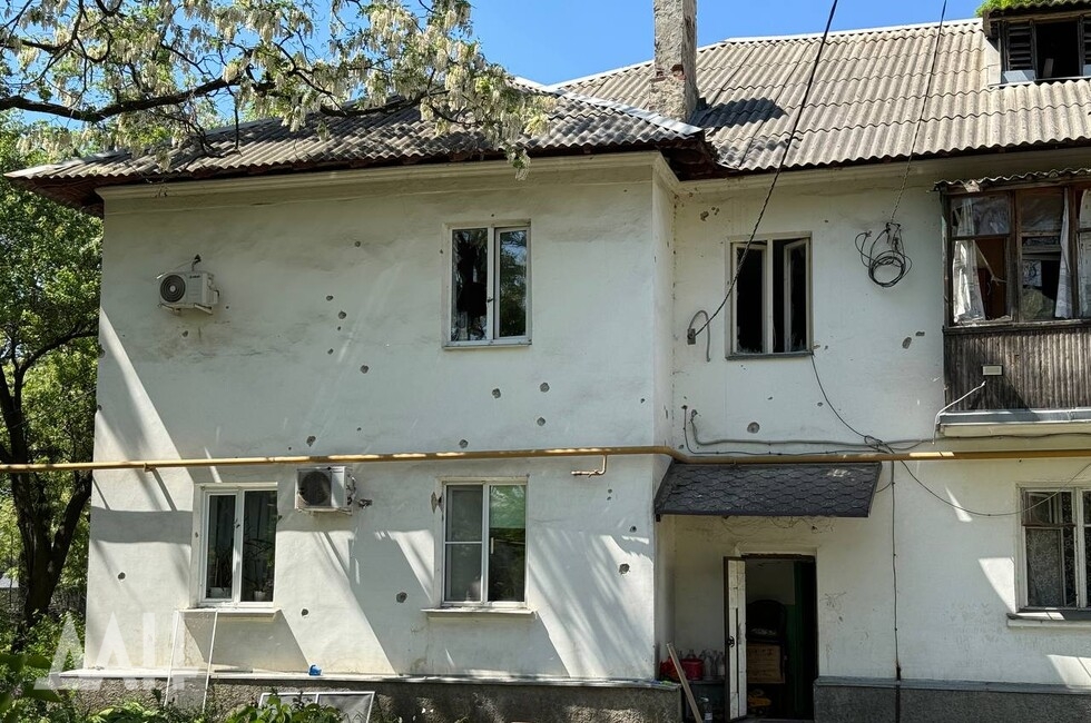 Фото: Донецкое агентство новостей