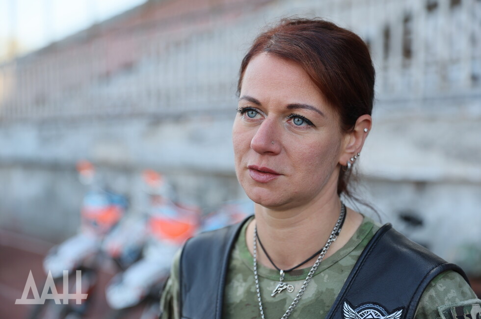 Фото: Донецкое агентство новостей