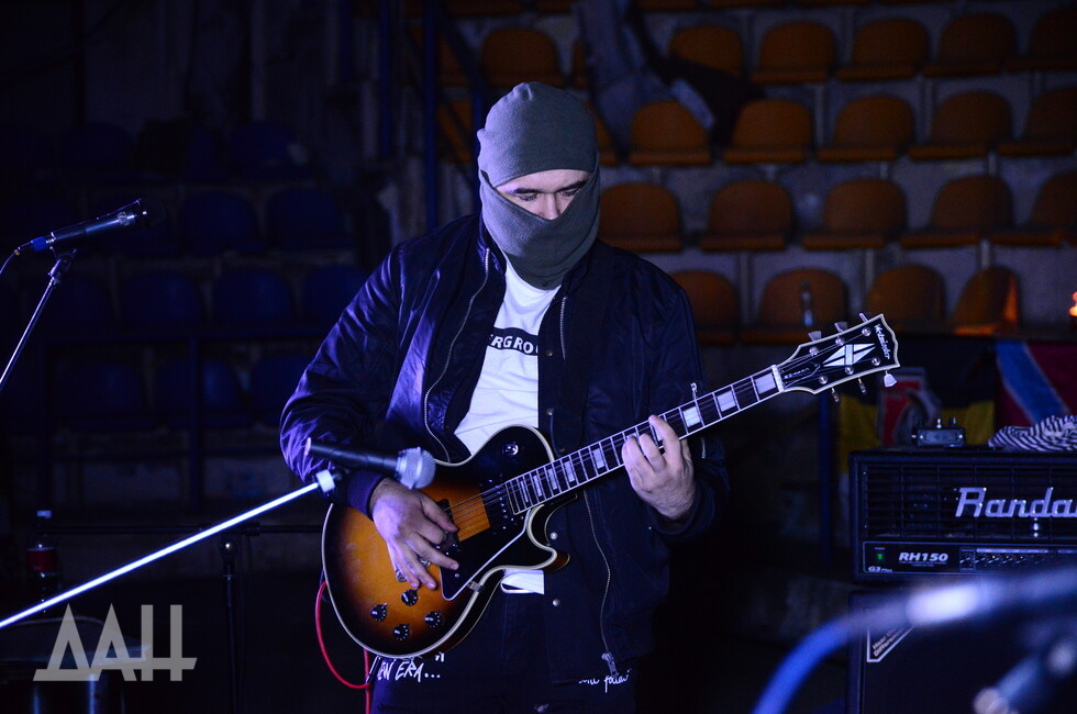 Фото: Донецкое агентство новостей