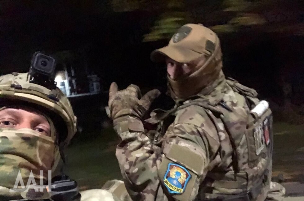 Фото из личного архива героя публикации