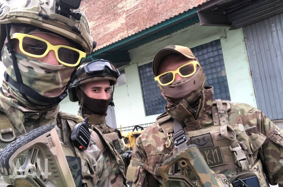 Фото из личного архива героя публикации