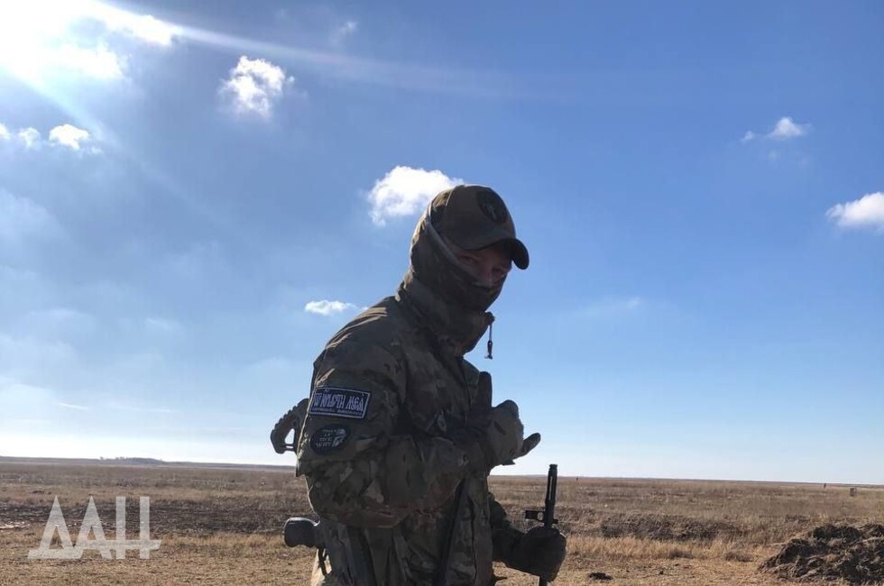 Фото из личного архива героя публикации