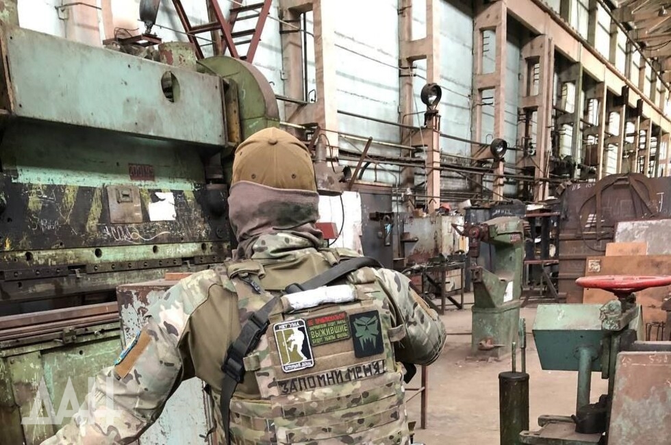 Фото из личного архива героя публикации