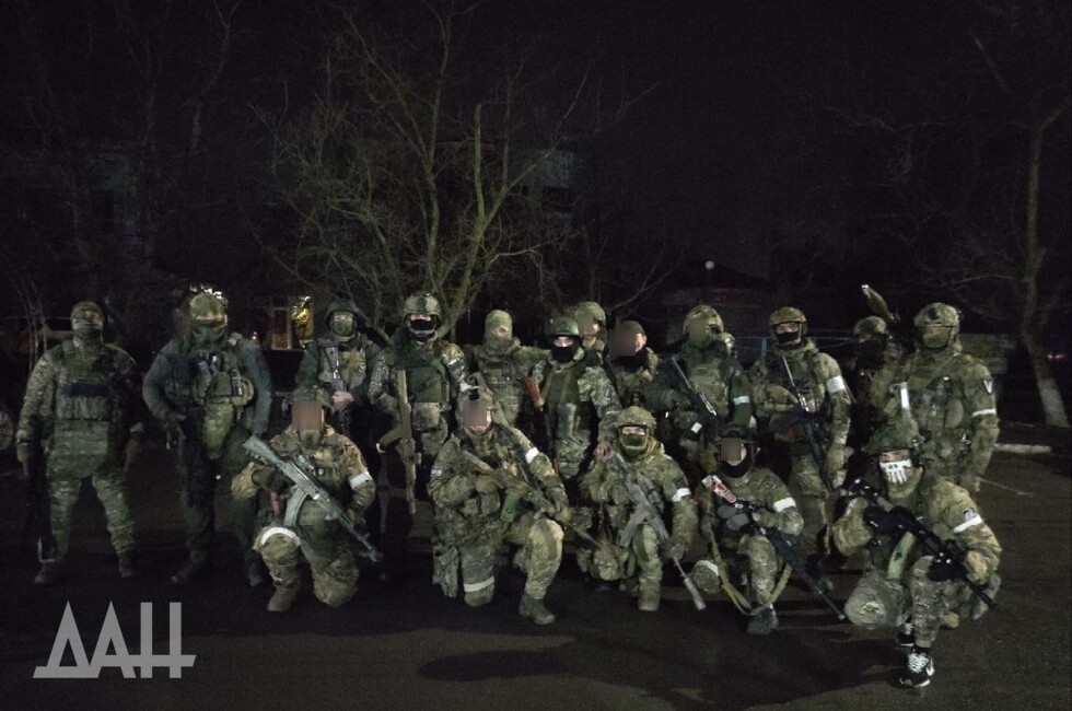 Фото из личного архива героя публикации