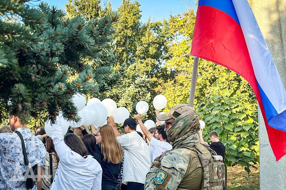 Фото из личного архива героя публикации