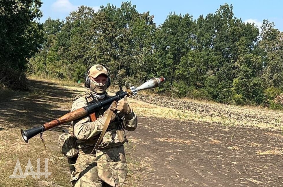 Фото из личного архива героя публикации