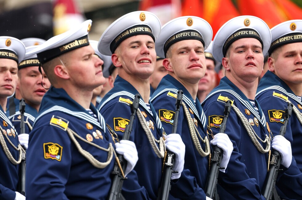 Фото: Администрация Президента России