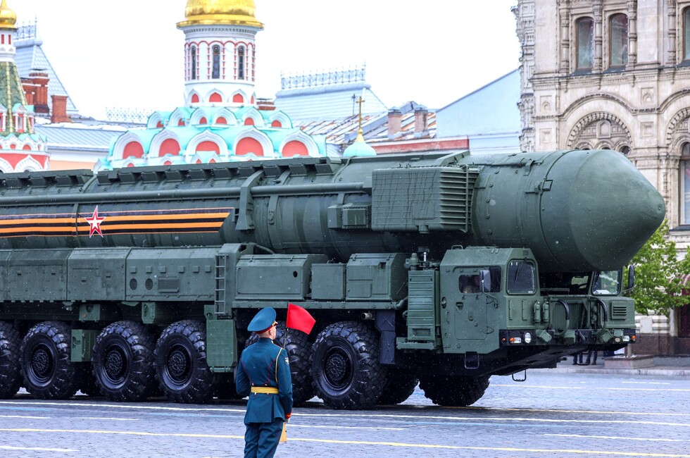 Фото: Администрация Президента России