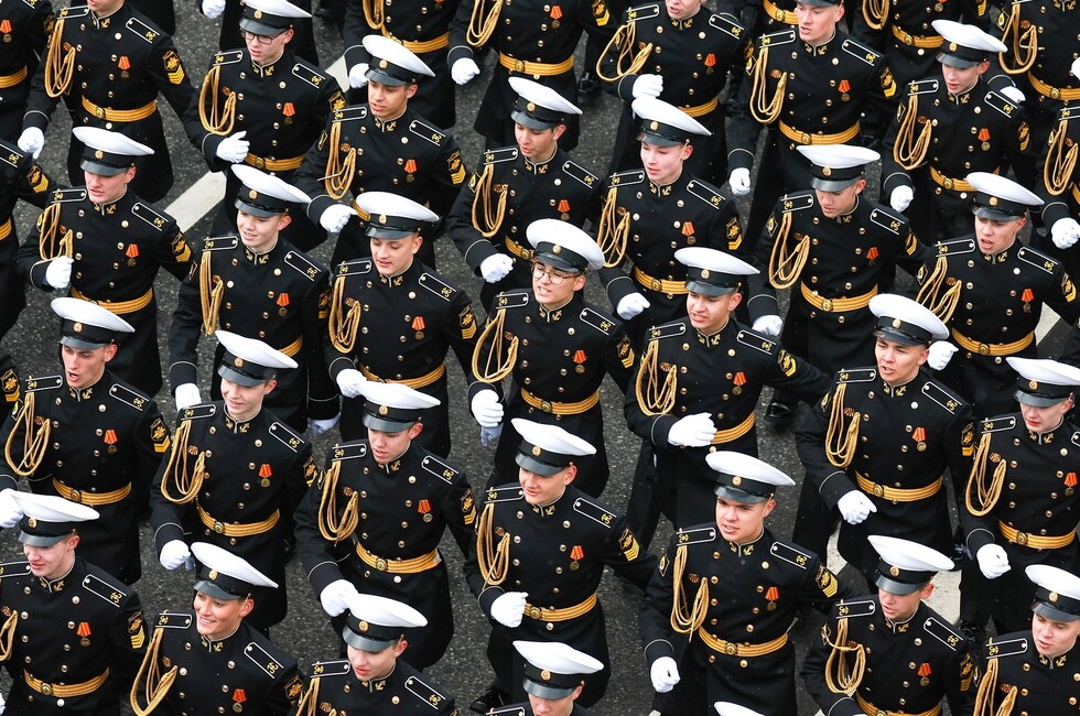 Фото: Администрация Президента России