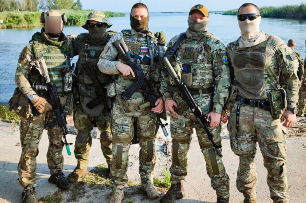 Фото из личного архива героя публикации