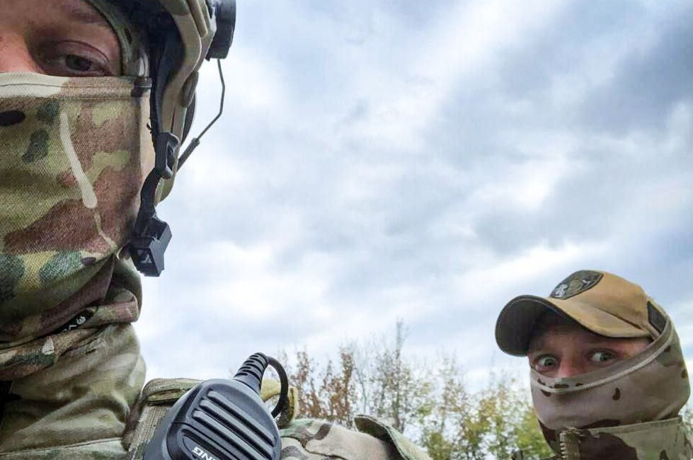 Фото из личного архива героя публикации