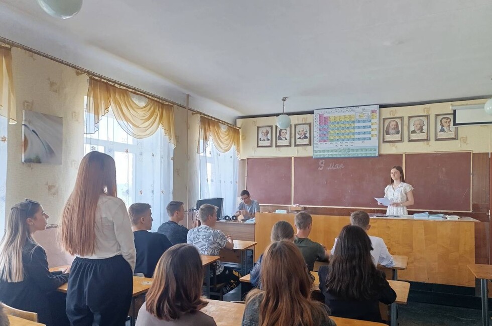 ФОТО: ПРЕСС-СЛУЖБА РЕГИОНАЛЬНОГО ОТДЕЛЕНИЯ РСО