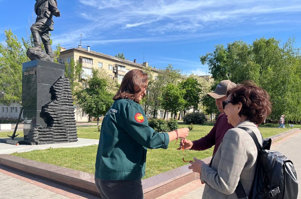 ФОТО: ПРЕСС-СЛУЖБА РЕГИОНАЛЬНОГО ОТДЕЛЕНИЯ РСО