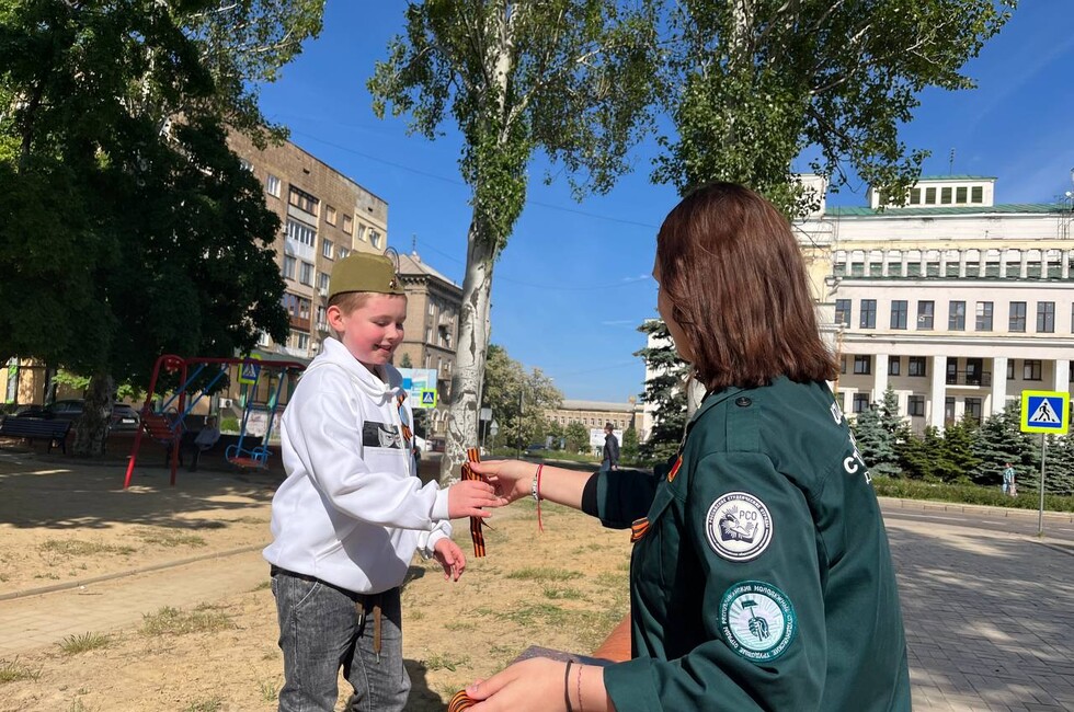 ФОТО: ПРЕСС-СЛУЖБА РЕГИОНАЛЬНОГО ОТДЕЛЕНИЯ РСО