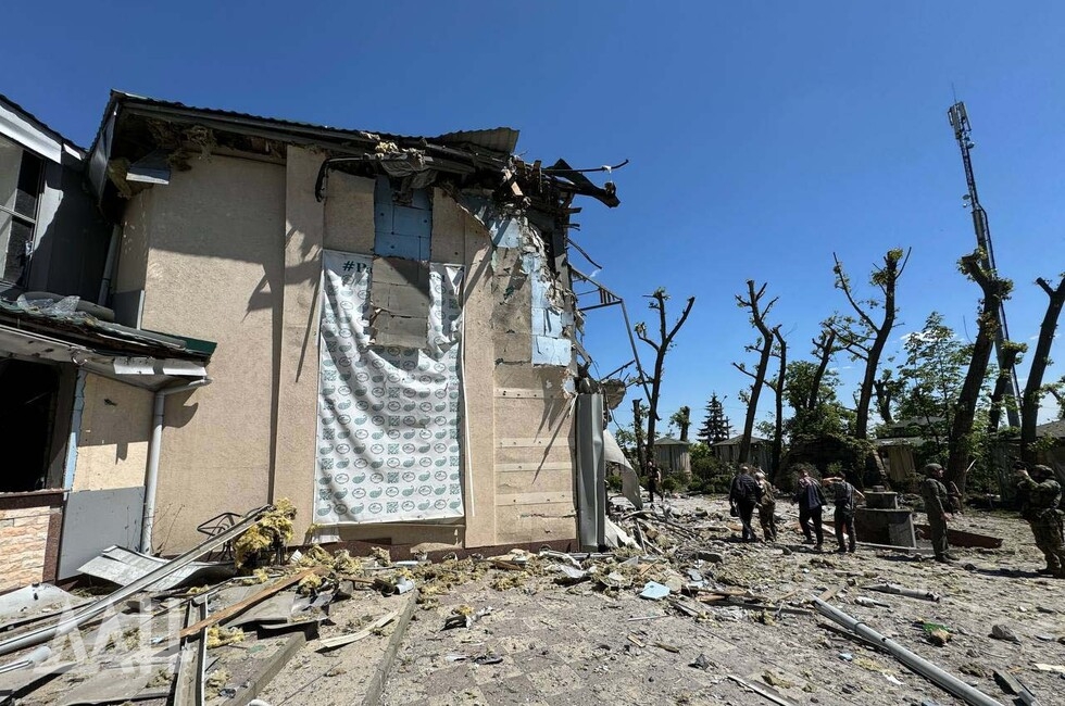 Фото: Донецкое агентство новостей 