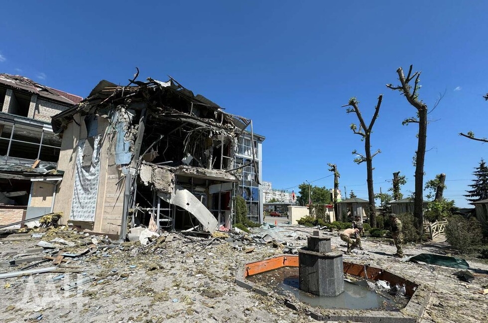 Фото: Донецкое агентство новостей 