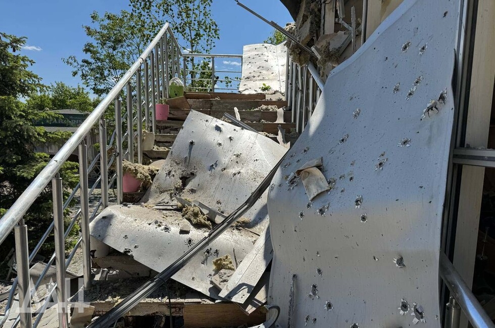 Фото: Донецкое агентство новостей 