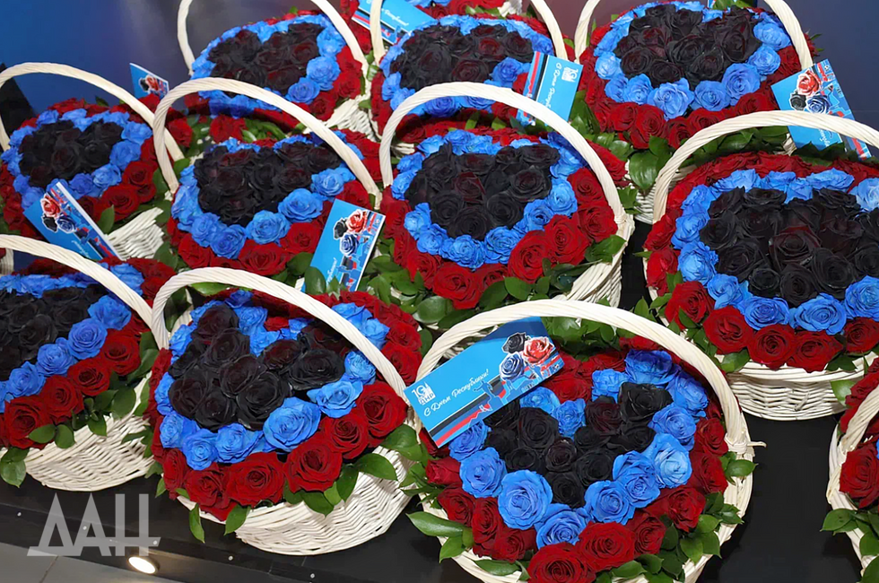 Фото: Донецкое агентство новостей