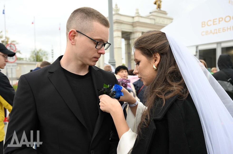 Фото: Донецкое агентство новостей