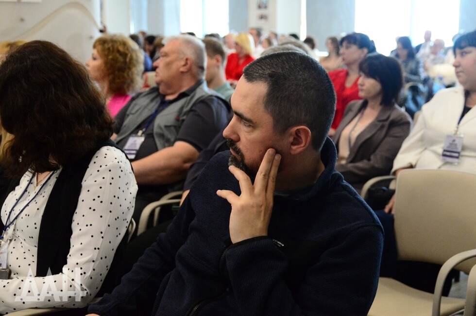 Фото: Донецкое агентство новостей