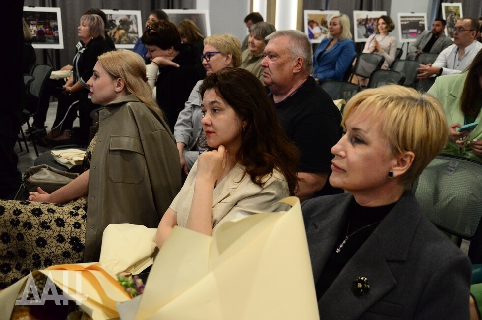 Фото: Донецкое агентство новостей