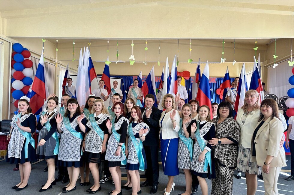 Фото: Официальный ТГ-канал заместителя Председателя Правительства ДНР Ларисы Толстыкиной