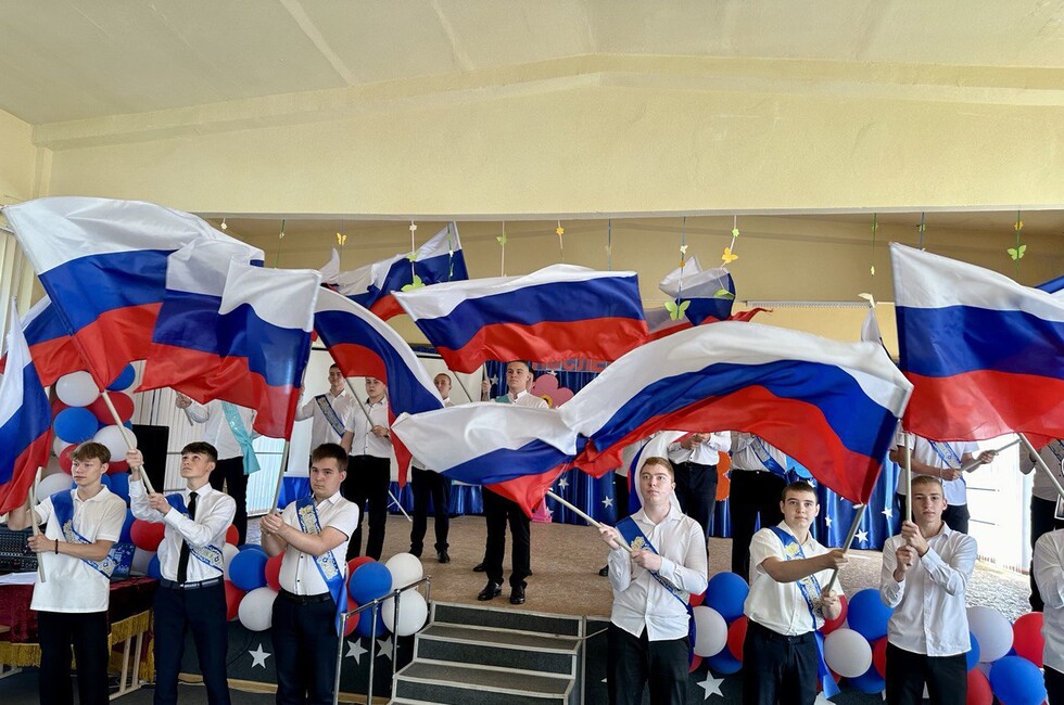 Фото: Официальный ТГ-канал заместителя Председателя Правительства ДНР Ларисы Толстыкиной