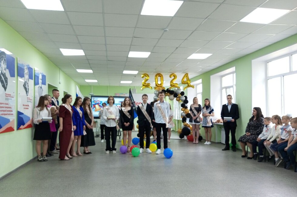 Фото: Официальный ТГ-канал администрации Волновахского муниципального округа ДНР