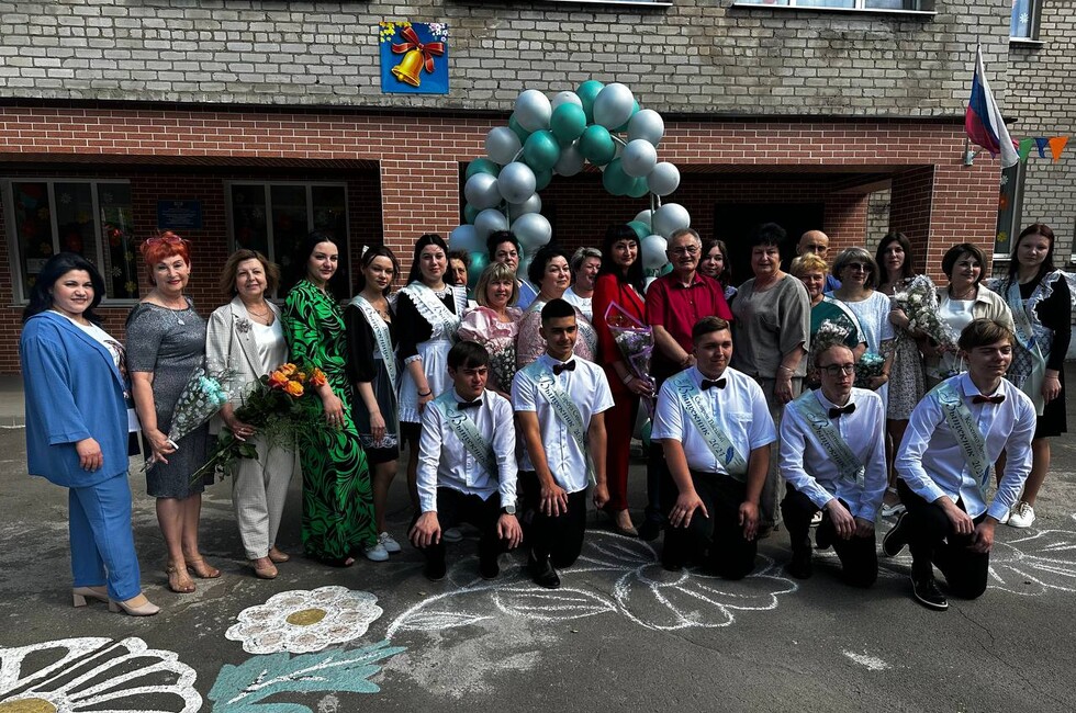 Фото: Официальный ТГ-канал администрации Волновахского муниципального округа ДНР