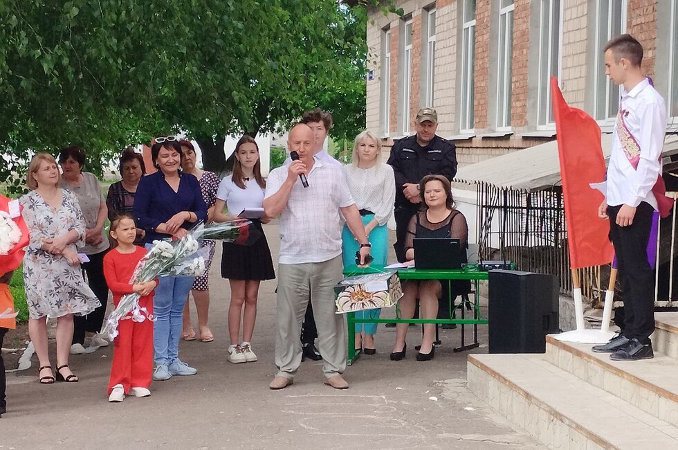 Фото: Официальный ТГ-канал администрации Волновахского муниципального округа ДНР