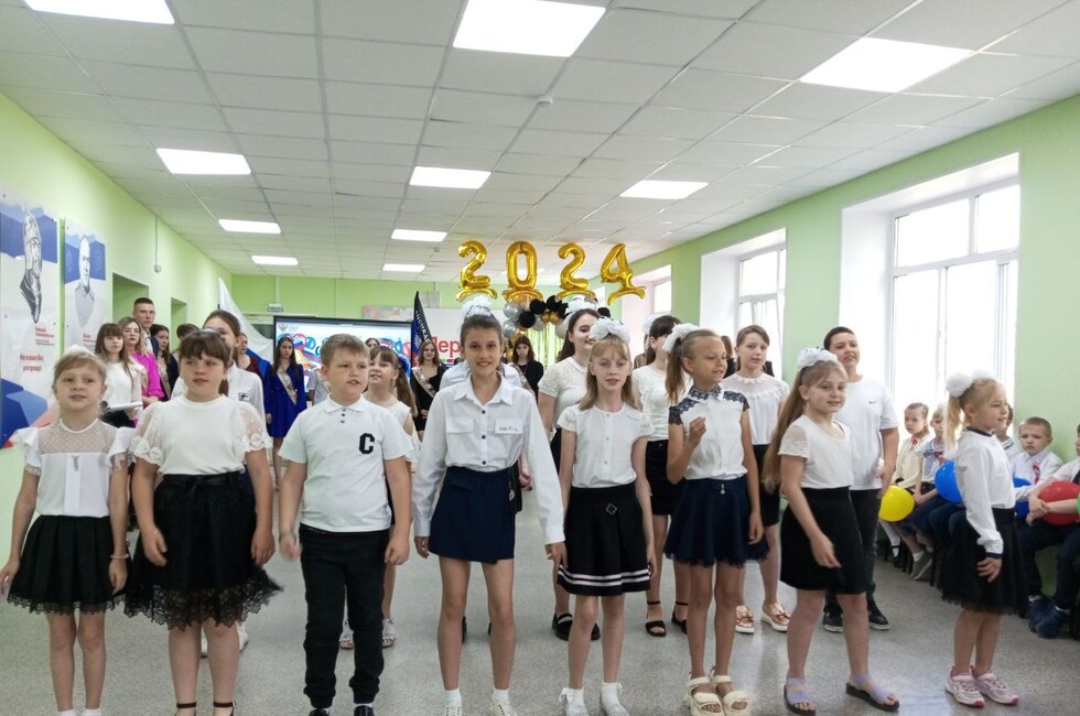 Фото: Официальный ТГ-канал администрации Волновахского муниципального округа ДНР