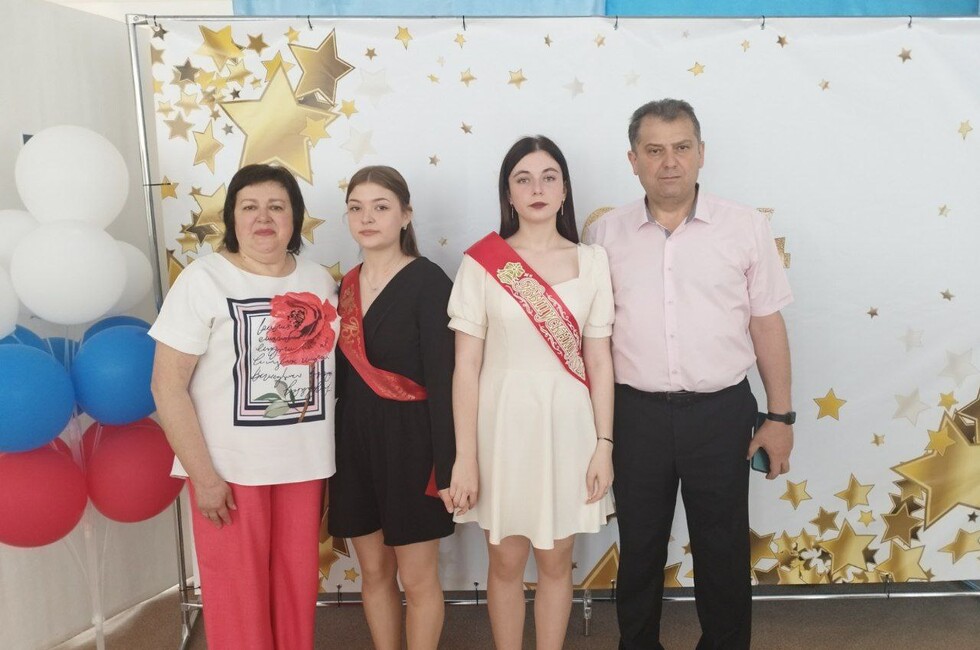 Фото: Официальный ТГ-канал администрации Волновахского муниципального округа ДНР