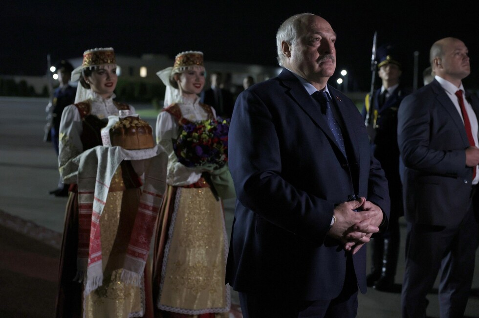 Фото: Администрация Президента России