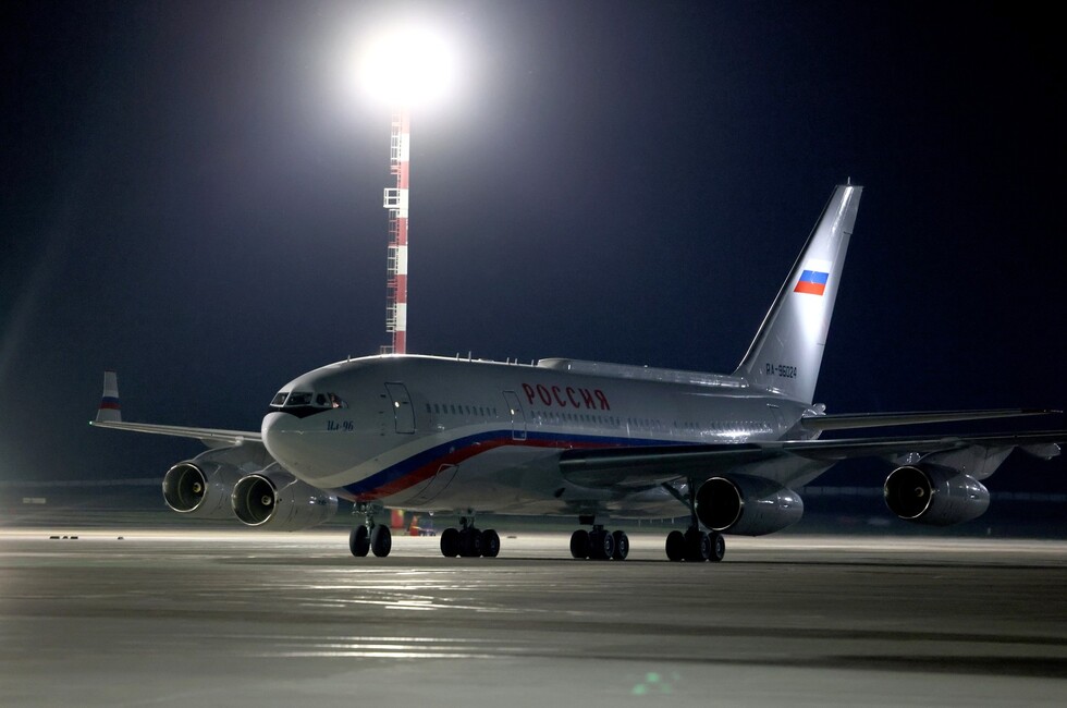 Фото: Администрация Президента России