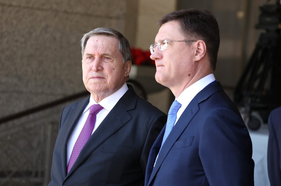 Фото: Администрация Президента России