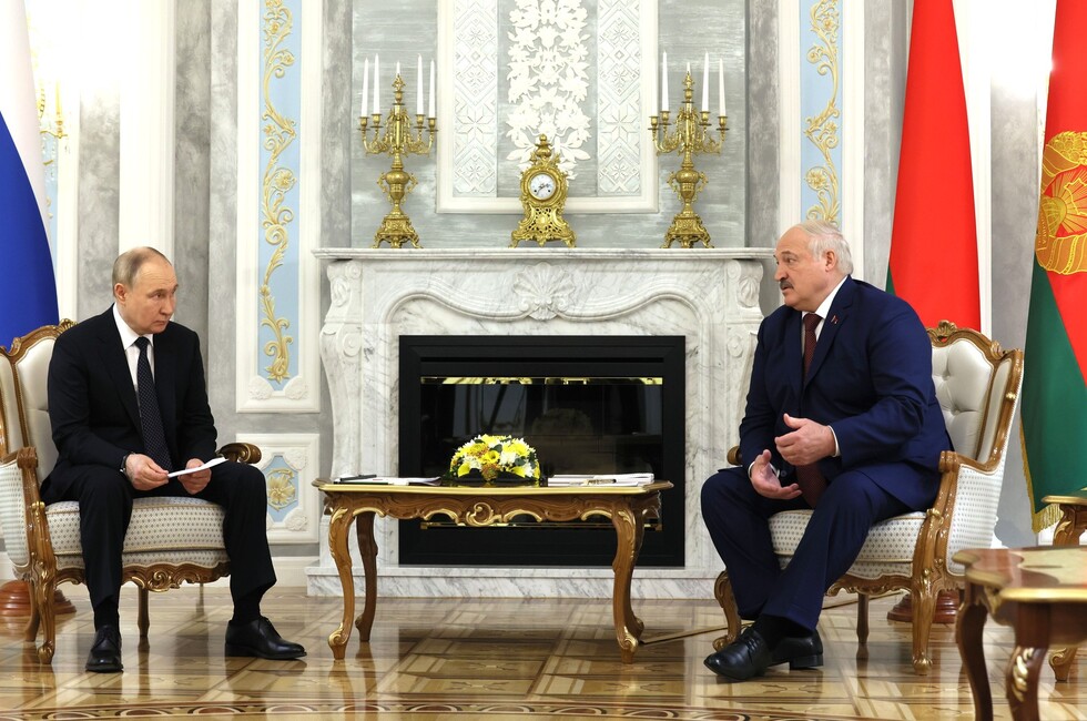 Фото: Администрация Президента России