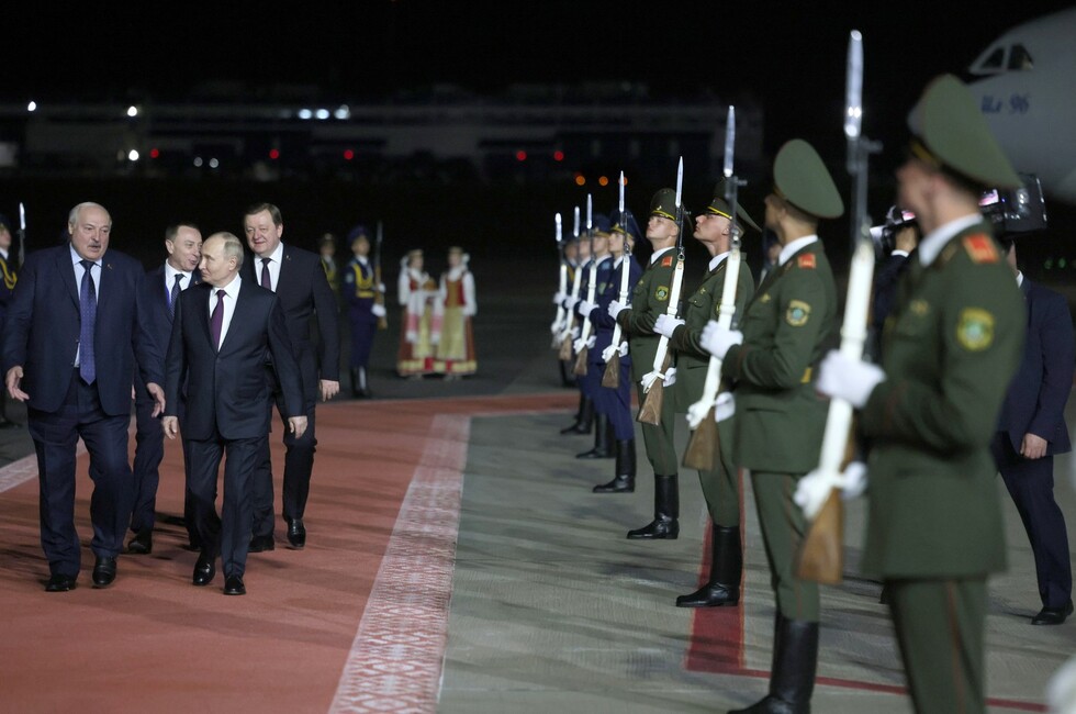 Фото: Администрация Президента России