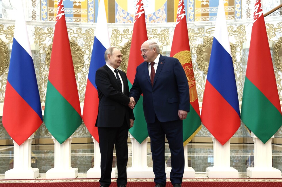 Фото: Администрация Президента России