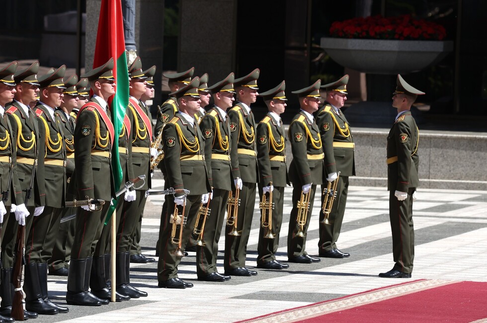 Фото: Администрация Президента России