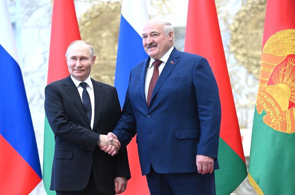 Фото: Администрация Президента России