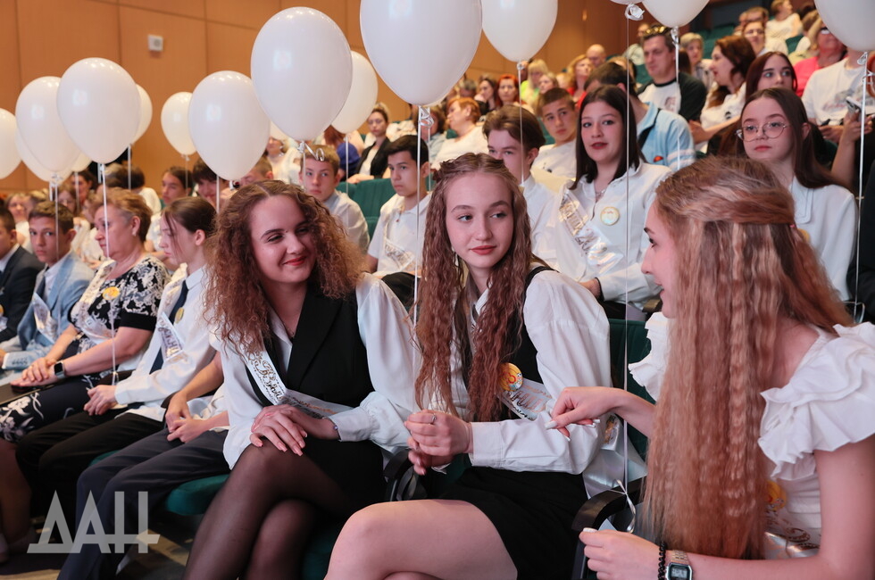 Фото: Донецкое агентство новостей